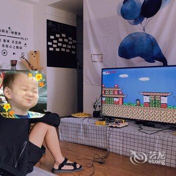 重庆重来音乐青年旅舍酒店提供图片