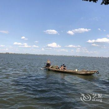 苏州三棵树民宿NO.2酒店提供图片