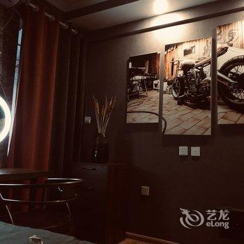 西安张小豪公寓酒店提供图片
