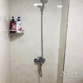 西安张小豪公寓酒店提供图片