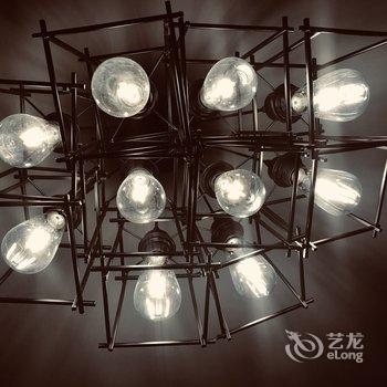 西安张小豪公寓酒店提供图片