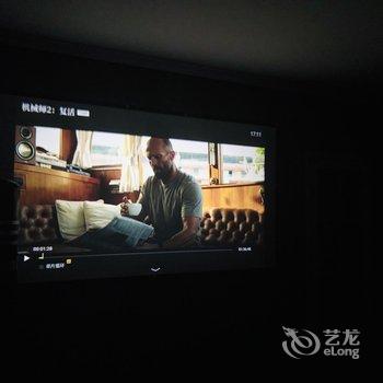 西安张小豪公寓酒店提供图片