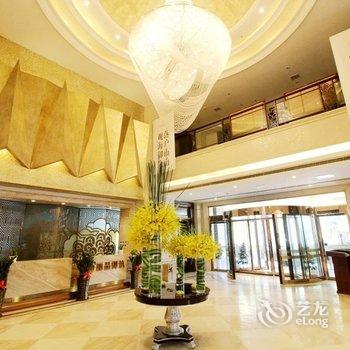 青岛青岛小五公寓(多功能厅分店)酒店提供图片