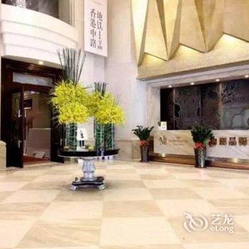 青岛青岛小五公寓(多功能厅分店)酒店提供图片