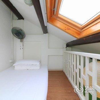 荣驿国际青年旅舍(横店梦幻谷总店)酒店提供图片