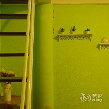 荣驿国际青年旅舍(横店梦幻谷总店)酒店提供图片