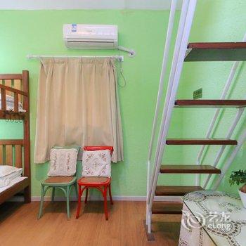 荣驿国际青年旅舍(横店梦幻谷总店)酒店提供图片