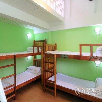 荣驿国际青年旅舍(横店梦幻谷总店)酒店提供图片