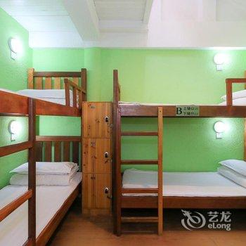 荣驿国际青年旅舍(横店梦幻谷总店)酒店提供图片