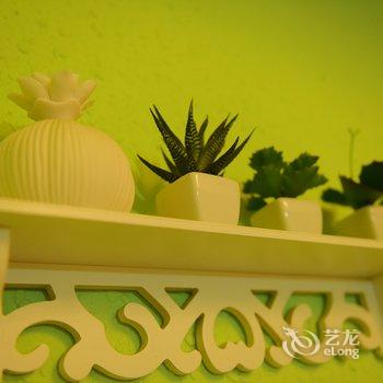 荣驿国际青年旅舍(横店梦幻谷总店)酒店提供图片