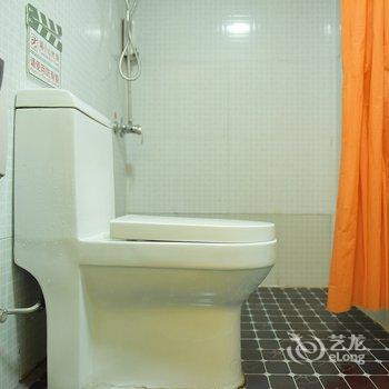 荣驿国际青年旅舍(横店梦幻谷总店)酒店提供图片