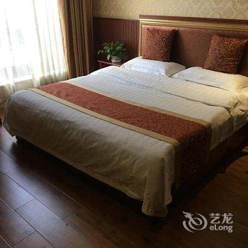 和兴顺酒店(成都机场店)酒店提供图片