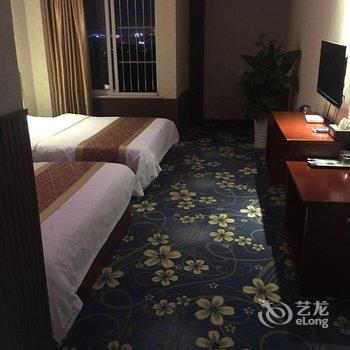 和兴顺酒店(成都机场店)酒店提供图片