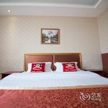 和兴顺酒店(成都机场店)酒店提供图片