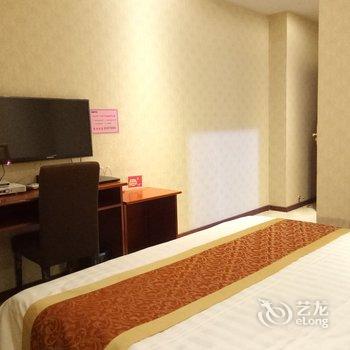 和兴顺酒店(成都机场店)酒店提供图片