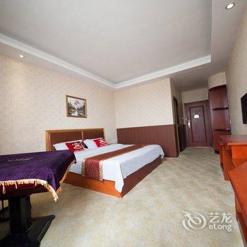 和兴顺酒店(成都机场店)酒店提供图片