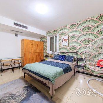 本月有房公寓(北京止观小馆店)酒店提供图片