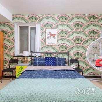 本月有房公寓(北京止观小馆店)酒店提供图片