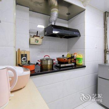 本月有房公寓(北京止观小馆店)酒店提供图片