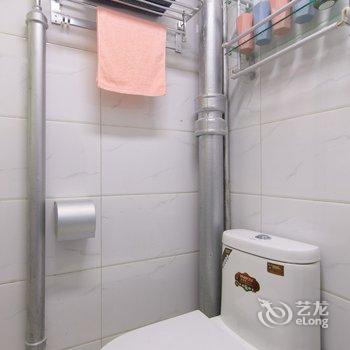 本月有房公寓(北京止观小馆店)酒店提供图片