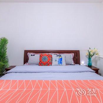本月有房公寓(北京止观小馆店)酒店提供图片
