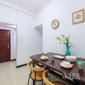 本月有房公寓(北京止观小馆店)酒店提供图片