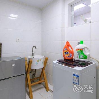 本月有房公寓(北京止观小馆店)酒店提供图片