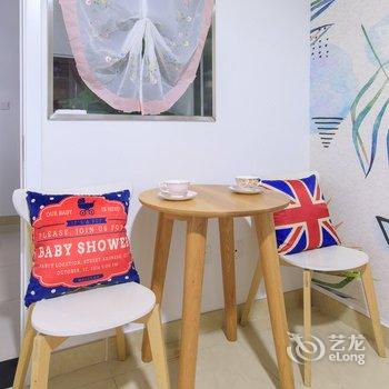 本月有房公寓(北京止观小馆店)酒店提供图片