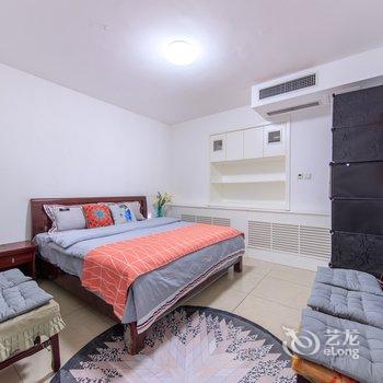 本月有房公寓(北京止观小馆店)酒店提供图片