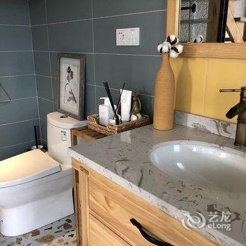 绵阳柒里别院酒店提供图片