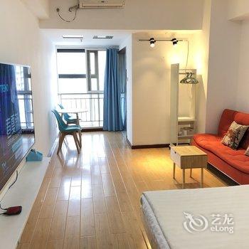 西安燕子云屋公寓(小寨西路分店)酒店提供图片
