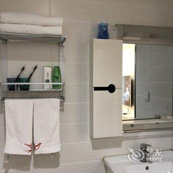 西安燕子云屋公寓(小寨西路分店)酒店提供图片