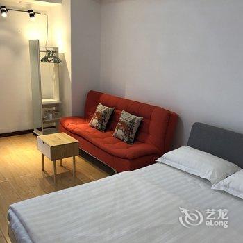 西安燕子云屋公寓(小寨西路分店)酒店提供图片