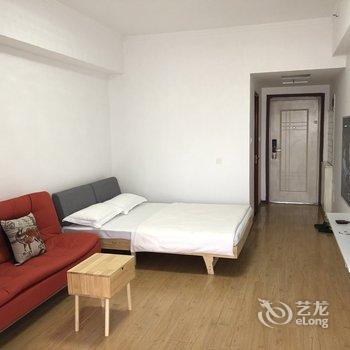 西安燕子云屋公寓(小寨西路分店)酒店提供图片