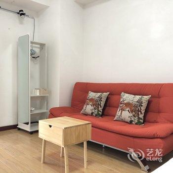 西安燕子云屋公寓(小寨西路分店)酒店提供图片