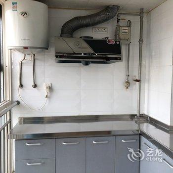 西安燕子云屋公寓(小寨西路分店)酒店提供图片