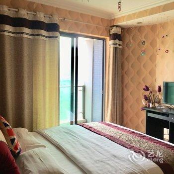 张先生的民宿(小龙坎正街1号分店)酒店提供图片