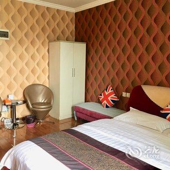 张先生的民宿(小龙坎正街1号分店)酒店提供图片