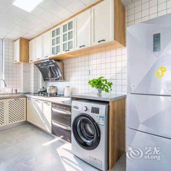 小清新海景公寓(营口山海广场店)酒店提供图片