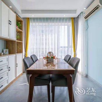 小清新海景公寓(营口山海广场店)酒店提供图片