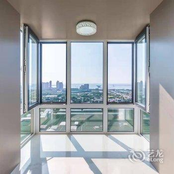 小清新海景公寓(营口山海广场店)酒店提供图片