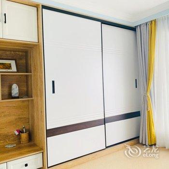 小清新海景公寓(营口山海广场店)酒店提供图片