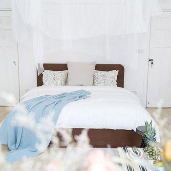 上海希之小屋酒店提供图片