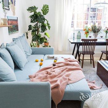 上海希之小屋酒店提供图片