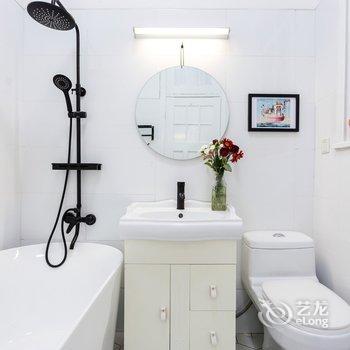 上海希之小屋酒店提供图片