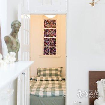 上海希之小屋酒店提供图片