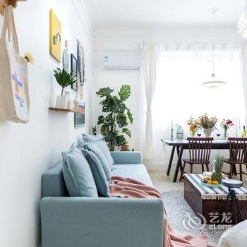 上海希之小屋酒店提供图片