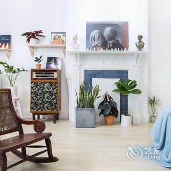 上海希之小屋酒店提供图片