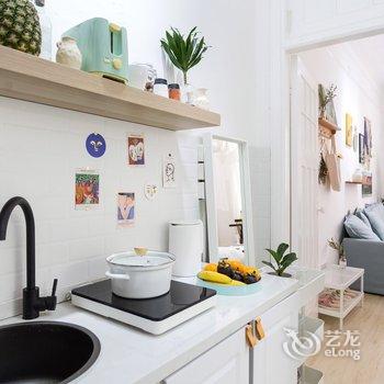 上海希之小屋酒店提供图片