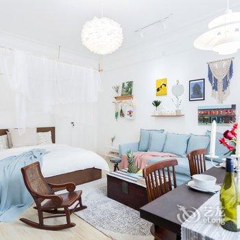 上海希之小屋酒店提供图片